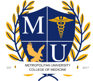 Metropolitan University College