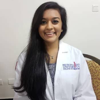Dr. Zeel Patel