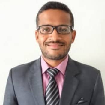 Mukul Singhal