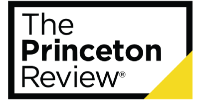 princeton review